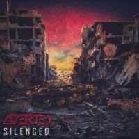 Averted - Silenced in the group CD / Hårdrock at Bengans Skivbutik AB (4012734)