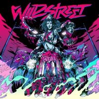 Wildstreet - Iii (Vinyl Lp) in the group VINYL / Hårdrock at Bengans Skivbutik AB (4012778)