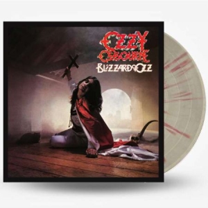 Osbourne Ozzy - Blizzard Of Ozz in the group VINYL / Regular Custormer Discount may 24 at Bengans Skivbutik AB (4013011)
