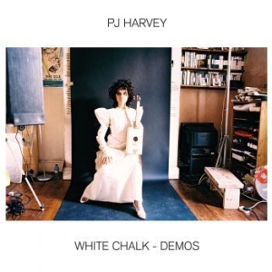 Pj Harvey - White Chalk - Demos in the group OTHER / 10399 at Bengans Skivbutik AB (4013125)