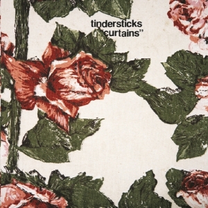 Tindersticks - Curtains + Bonus in the group Minishops / Tindersticks at Bengans Skivbutik AB (4013329)