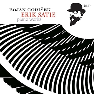 Erik Satie - Pianoworks in the group VINYL / Klassiskt,Övrigt at Bengans Skivbutik AB (4013336)