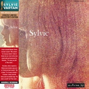 Sylvie Vartan - 2'35 De Bonheur in the group CD / Pop-Rock at Bengans Skivbutik AB (4013357)