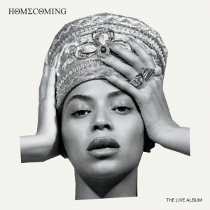 Beyoncé - HOMECOMING: THE LIVE ALBUM in the group OTHER / CDV06 at Bengans Skivbutik AB (4013698)