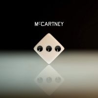 Paul Mccartney -  Mccartney Iii in the group VINYL / Pop-Rock at Bengans Skivbutik AB (4014408)