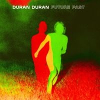 Duran Duran - Future Past in the group CD / Pop-Rock at Bengans Skivbutik AB (4014557)