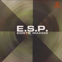 Macchi Egisto - E.S.P. in the group VINYL / Pop-Rock at Bengans Skivbutik AB (4015537)