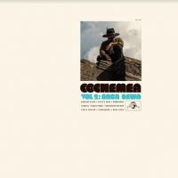 Cochemea - Vol. Ii: Baca Sewa in the group VINYL / Jazz,RnB-Soul at Bengans Skivbutik AB (4015539)