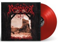 Ragnarok - Arising Realms (Red Vinyl) in the group OTHER / -Start Sell at Bengans Skivbutik AB (4016577)