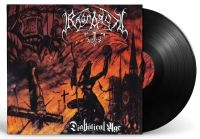 Ragnarok - Diabolical Age (2 Lp Vinyl) in the group VINYL / Hårdrock,Norsk Musik at Bengans Skivbutik AB (4016578)