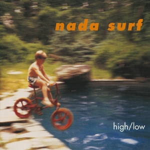 Nada Surf - High/Low in the group OTHER / -Startsida MOV at Bengans Skivbutik AB (4017097)