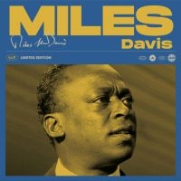 Davis Miles - Jazz Monuments (4Lp Box Set) in the group Minishops / Miles Davis at Bengans Skivbutik AB (4017292)