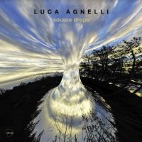 Agnelli Luca - Source Drops in the group VINYL / Pop-Rock at Bengans Skivbutik AB (4017297)