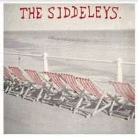 Siddeleys - Sunshine Thuggery in the group VINYL / Pop-Rock at Bengans Skivbutik AB (4017309)