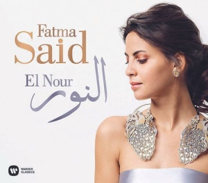 FATMA SAID - EL NOUR in the group OTHER / -Start Sell at Bengans Skivbutik AB (4017693)