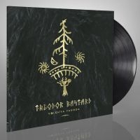 Theodor Bastard - Volchya Yagoda (Vinyl Lp) in the group VINYL / Pop-Rock at Bengans Skivbutik AB (4017792)