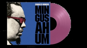 Charles Mingus - Mingus Ah Hum in the group OTHER / CDV06 at Bengans Skivbutik AB (4018217)