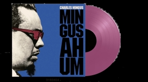 Charles Mingus - Mingus Ah Hum in the group OTHER / -Start LP3 at Bengans Skivbutik AB (4018217)