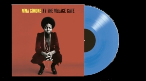 Nina Simone - At The Village Gate in the group VINYL / Jazz at Bengans Skivbutik AB (4018225)