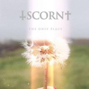 Scorn - Only Place in the group CD / Pop-Rock at Bengans Skivbutik AB (4018672)