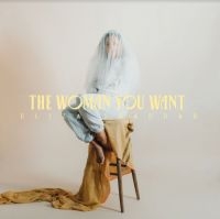 Shaddad Eliza - Woman You Want in the group CD / Pop-Rock at Bengans Skivbutik AB (4018676)