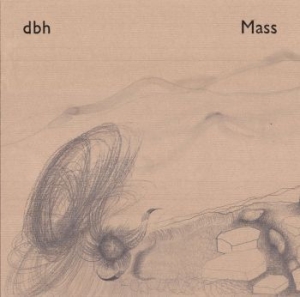 Dbh - Mass in the group CD / Rock at Bengans Skivbutik AB (4019294)