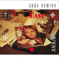 Domino Anna - East & West (Expanded Ed.) in the group CD / Pop-Rock at Bengans Skivbutik AB (4019295)