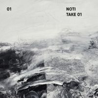 Noti - Take 01 in the group VINYL / Pop-Rock at Bengans Skivbutik AB (4020540)