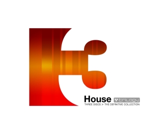 Various - House Trilogy in the group OUR PICKS / Christmas gift tip CD at Bengans Skivbutik AB (4021655)