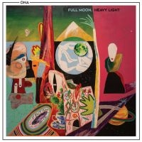 Ona - Full Moon, Heavy Light in the group CD / Pop-Rock at Bengans Skivbutik AB (4021744)