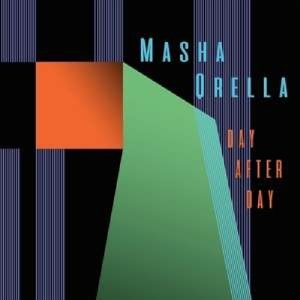 Masha Qrella - Day After Day in the group OUR PICKS /  Christmas gift tip Vinyl at Bengans Skivbutik AB (4021884)