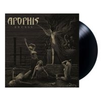 Apophis - Excess (Vinyl Lp) in the group VINYL / Hårdrock at Bengans Skivbutik AB (4022040)