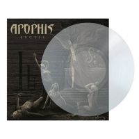 Apophis - Excess (Clear Vinyl Lp) in the group VINYL / Hårdrock at Bengans Skivbutik AB (4022041)