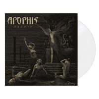 Apophis - Excess (White Vinyl Lp) in the group VINYL / Hårdrock at Bengans Skivbutik AB (4022042)