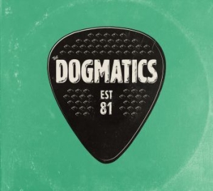 Dogmatics - Est 81 in the group CD / Rock at Bengans Skivbutik AB (4022325)