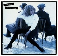 Tina Turner - Foreign Affair in the group OUR PICKS / Christmas gift tip CD at Bengans Skivbutik AB (4022835)