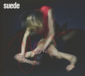 Suede - Bloodsports in the group Minishops / Bernard Butler at Bengans Skivbutik AB (4023266)