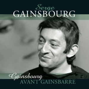 Serge Gainsbourg - Avant Gainsbarre in the group OUR PICKS /  Christmas gift tip Vinyl at Bengans Skivbutik AB (4023273)