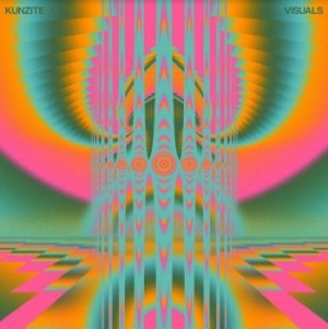 Kunzite - Visuals in the group OTHER /  at Bengans Skivbutik AB (4023676)