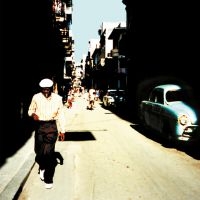 Buena Vista Social Club - Buena Vista Social Club in the group CD / Elektroniskt,Pop-Rock,World Music at Bengans Skivbutik AB (4023935)