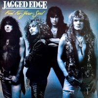 Jagged Edge - Fuel For Your Soul + Trouble (2 Cd) in the group CD / Hårdrock,Pop-Rock at Bengans Skivbutik AB (4024587)