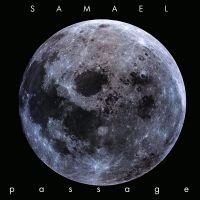 Samael - Passage in the group OUR PICKS / Christmas gift tip CD at Bengans Skivbutik AB (4024591)