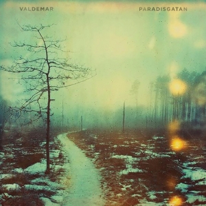 Valdemar - Paradisgatan in the group CD / Pop-Rock at Bengans Skivbutik AB (4024847)