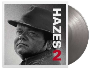 André Hazes - Hazes 2 in the group OTHER / -Startsida MOV at Bengans Skivbutik AB (4026414)