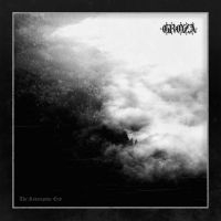 Groza - Redemptive End (Vinyl) in the group VINYL / Hårdrock at Bengans Skivbutik AB (4026465)