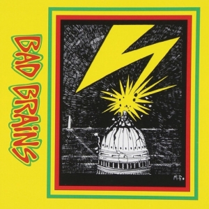 Bad Brains - Bad Brains in the group OUR PICKS / Most wanted classics on CD at Bengans Skivbutik AB (4026702)