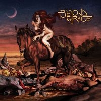 Beyond Grace - Our Kingdom Undone in the group CD / Hårdrock at Bengans Skivbutik AB (4027335)