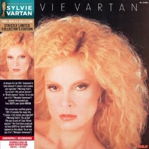 Sylvie Vartan - Ca Va Mal in the group CD / Pop-Rock at Bengans Skivbutik AB (4027861)