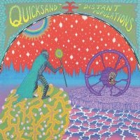 Quicksand - Distant Populations in the group VINYL / Pop-Rock at Bengans Skivbutik AB (4028053)