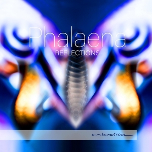 Phalaena - Reflections in the group CD / Klassiskt,Övrigt at Bengans Skivbutik AB (4028150)